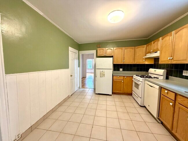 Foto del edificio - 8 Berkeley St