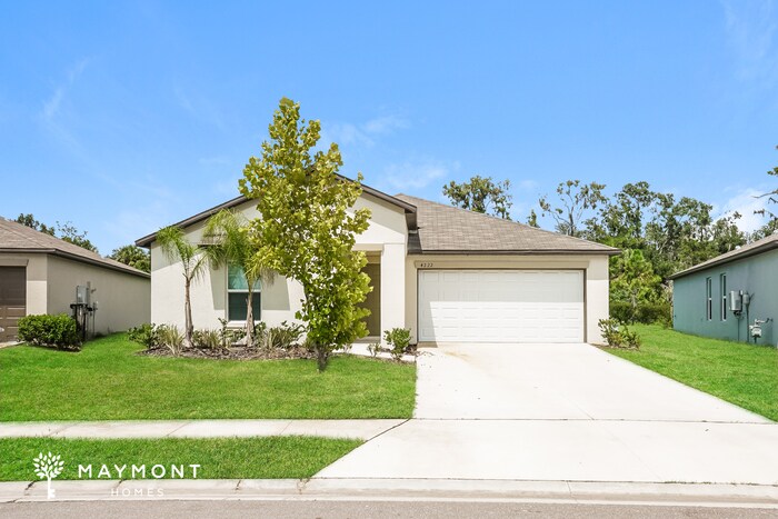 Foto principal - 4222 84th Ct E