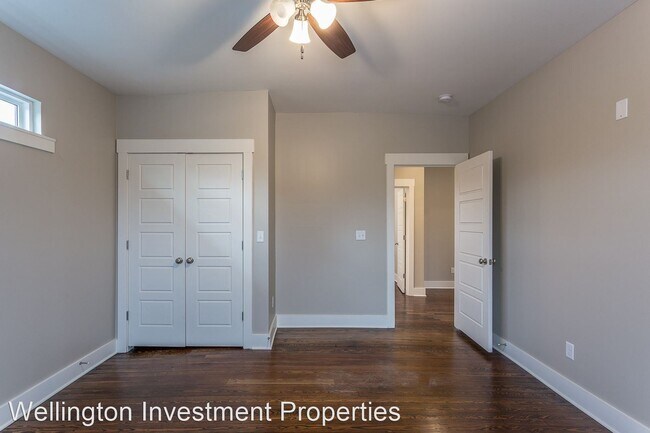Foto del edificio - 4 br, 2.5 bath House - 2210 Union Ave