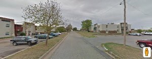 Primary Photo - 1001 NW 105th St