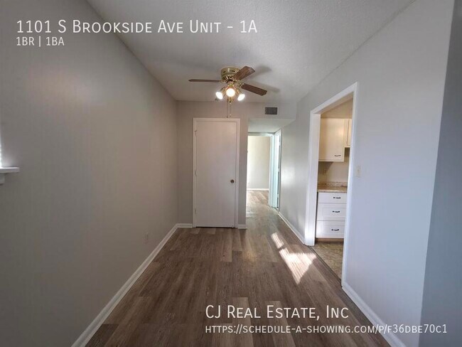 Building Photo - 1101 S Brookside Ave