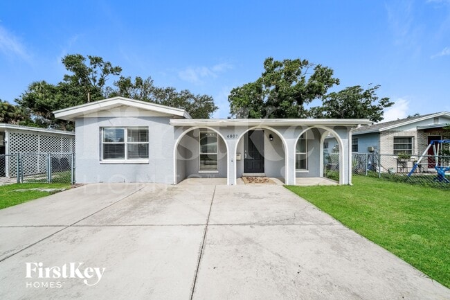 Building Photo - 6807 S Cortez Ave