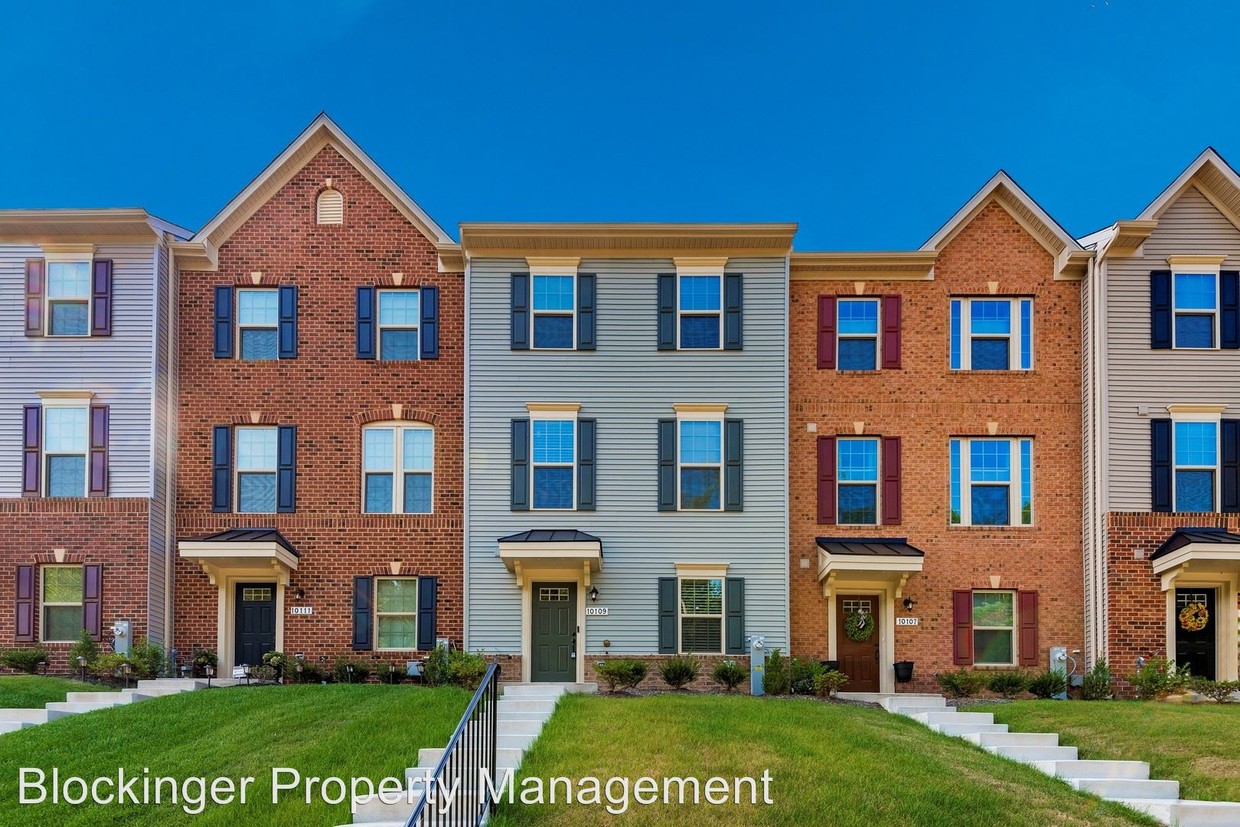 Foto principal - 3 br, 3.5 bath House - 10109 Campbell Blvd