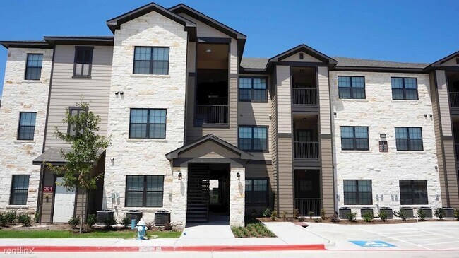 Foto del edificio - 1 br, 1 bath Condo - 9387 FM 1960 Bypass W...
