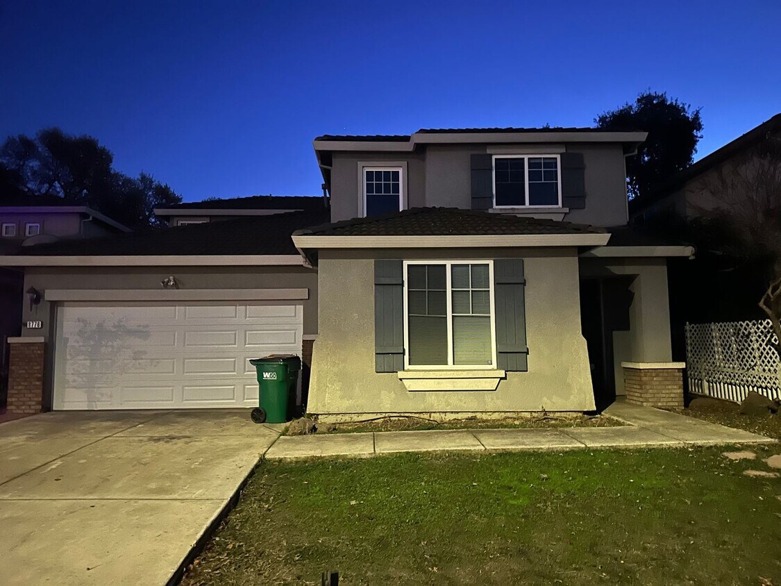 8776 Terracorvo Cir, Stockton, CA 95212 House Rental in Stockton, CA