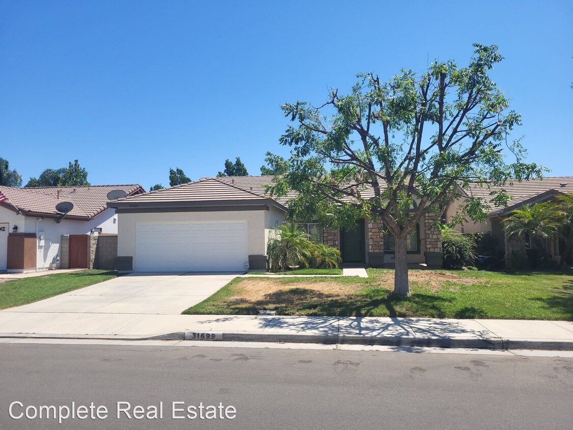 Primary Photo - 3 br, 2 bath House - 31669 Fille Drive