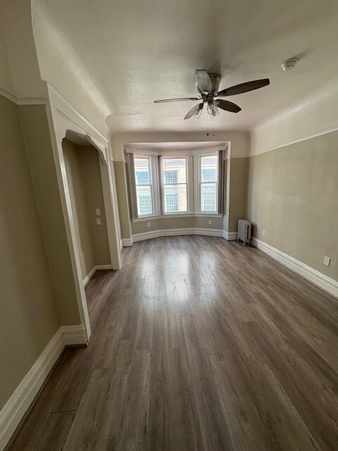 Foto del edificio - 951 O'Farrell St