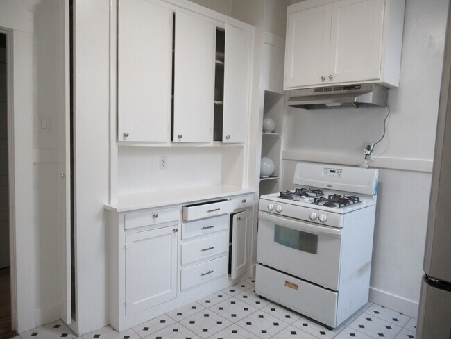 Foto del edificio - 2238 18th St