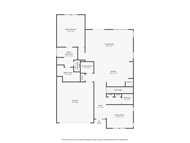 Foto del edificio - 5717 Gerard Dr