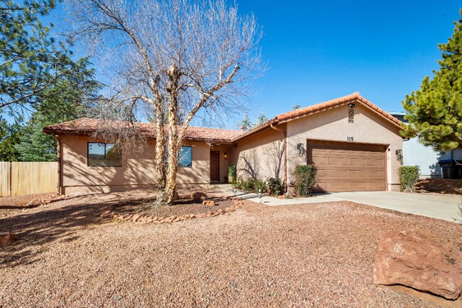 Foto del edificio - 115 Canyon Diablo Rd