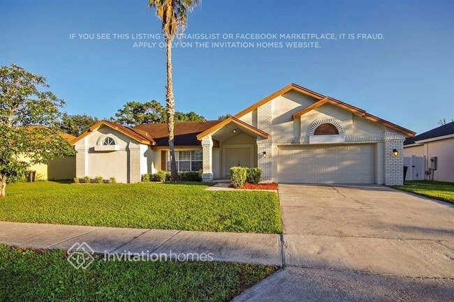 Building Photo - 20407 Melville St