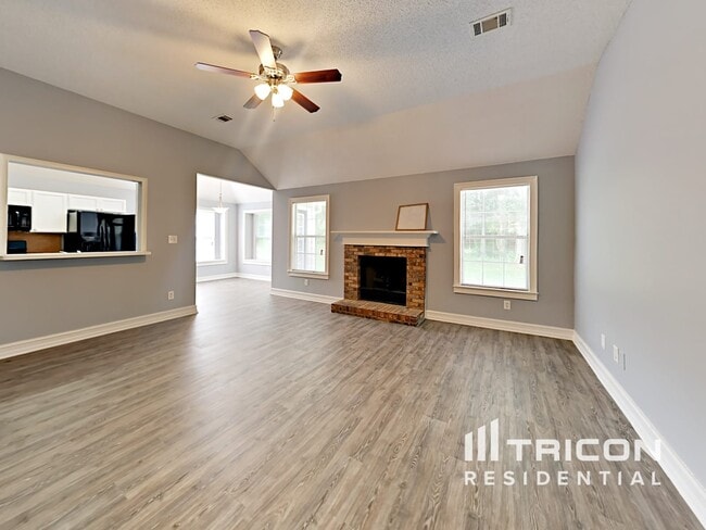 Building Photo - 301 Spivey Ridge Cir