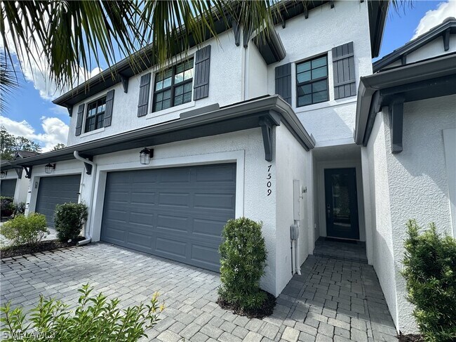 Foto del edificio - 7509 Carnegie Way