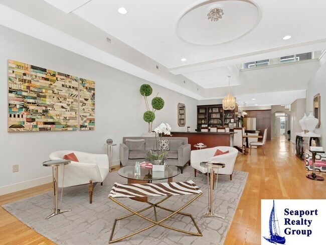 Foto del edificio - 800 Boylston St