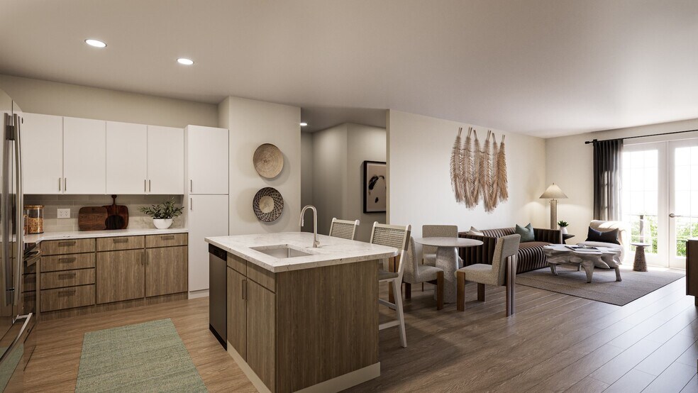 Enclave at College Point, Fort Myers Apartments with EV Charging ...
