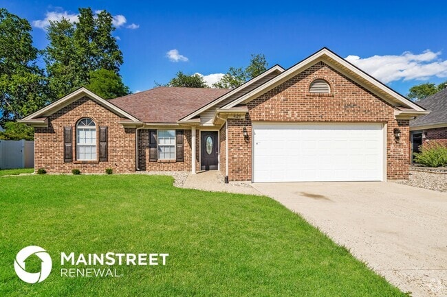 Building Photo - 4129 Lakeside Dr