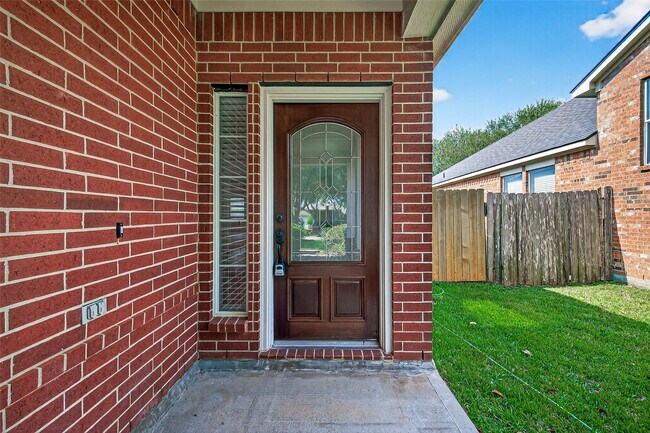 Foto del edificio - 2815 Sage Creek Ct
