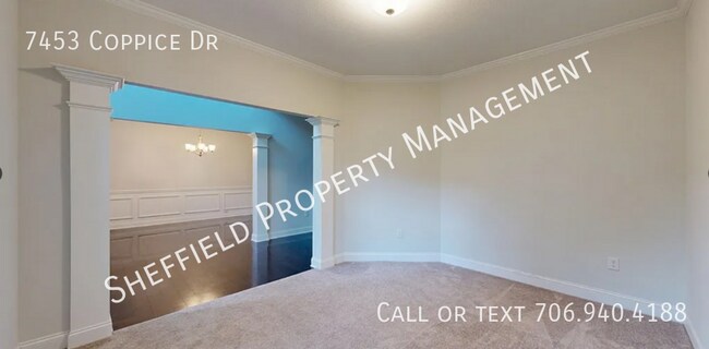 Building Photo - 7453 Coppice Dr