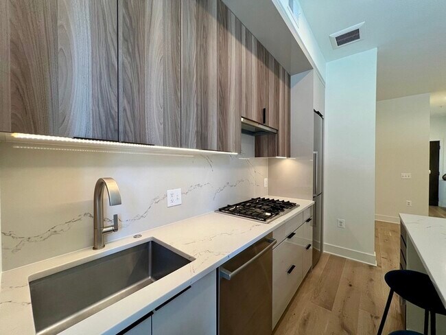 Foto del edificio - 801 N St NW