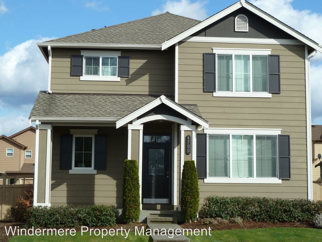 4700 Cordata Pky, Bellingham, WA 98226 House Rental in Bellingham, WA