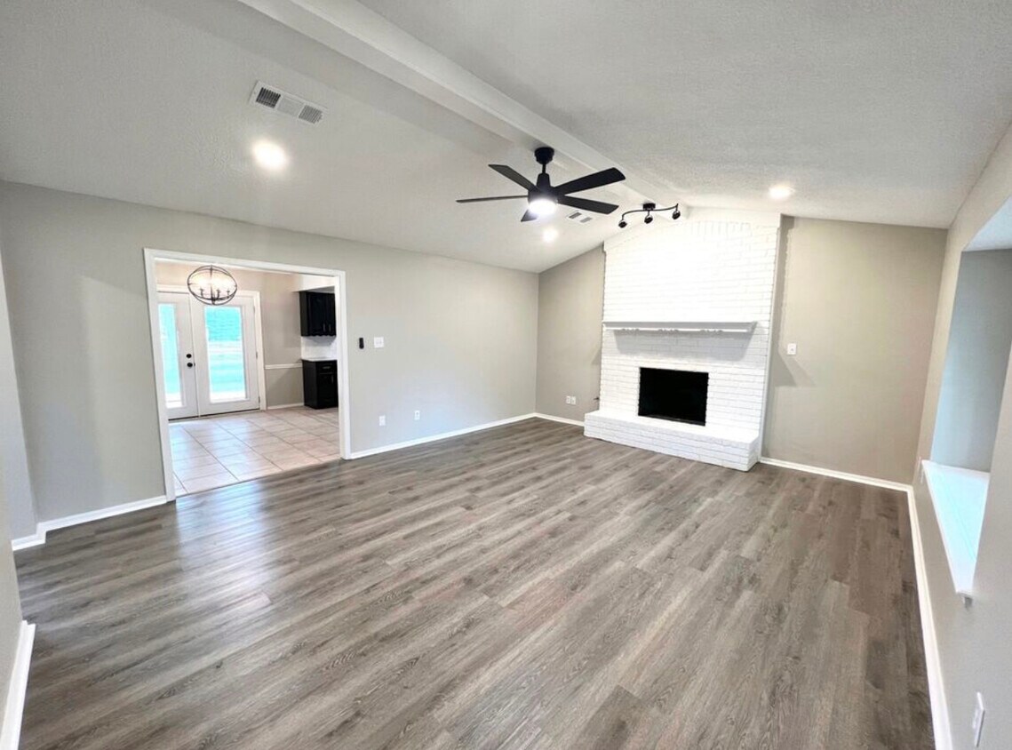 9300 Urban View Dr, Fort Smith, AR 72903 House Rental in Fort Smith