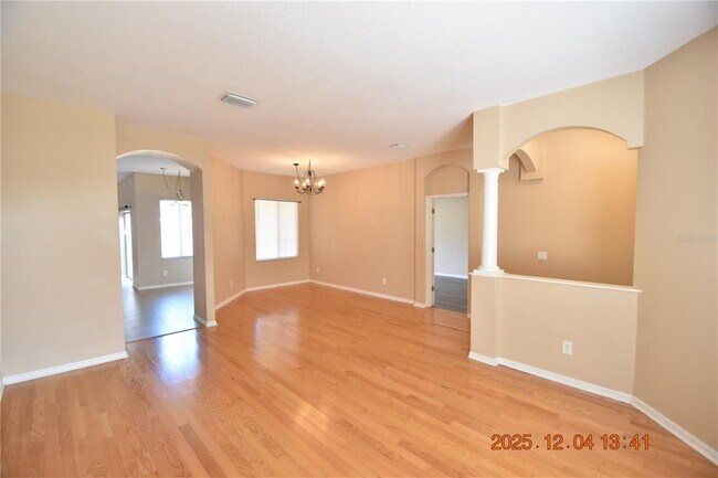 Foto del edificio - 10818 Capstan Lake Dr