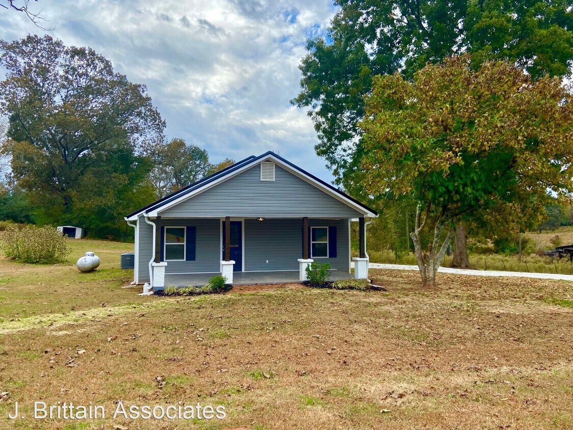 Foto principal - 3 br, 2 bath House - 1640 County Rd 63