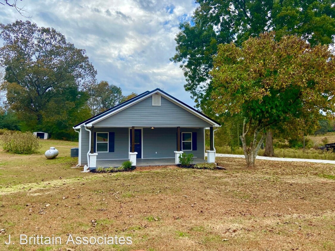 Primary Photo - 3 br, 2 bath House - 1640 County Rd 63