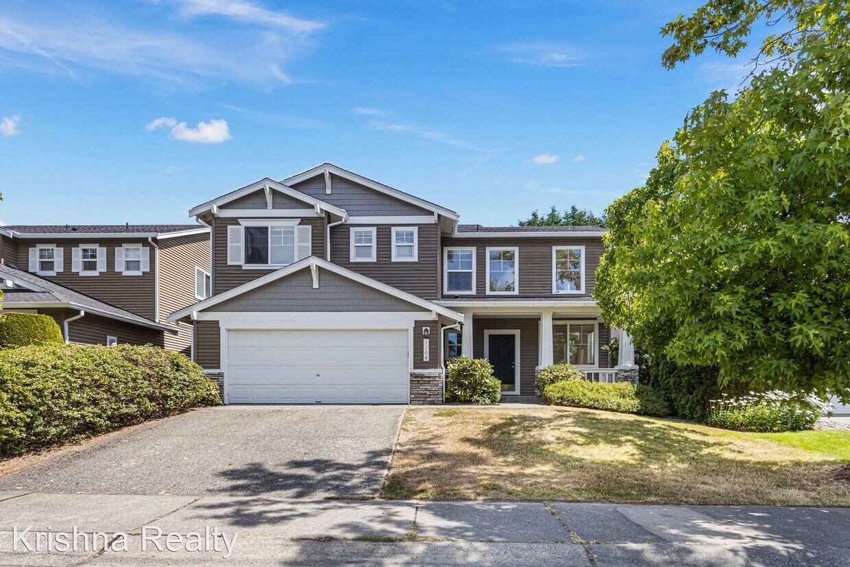 Primary Photo - 3 br, 2.5 bath House - 1108 241st Ave SE