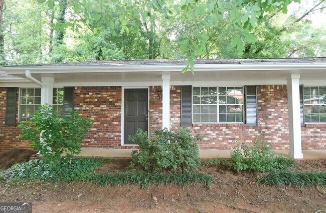 Foto del edificio - 4215 Fawn Ln SE