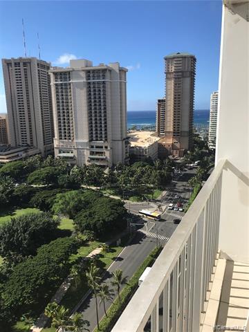 Building Photo - 1920 Ala Moana Blvd