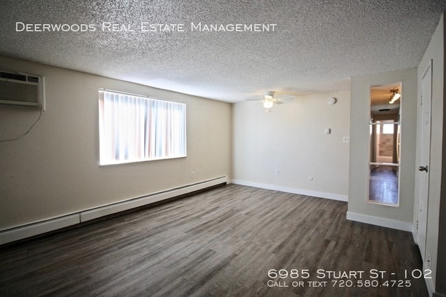 Building Photo - 6985 Stuart St