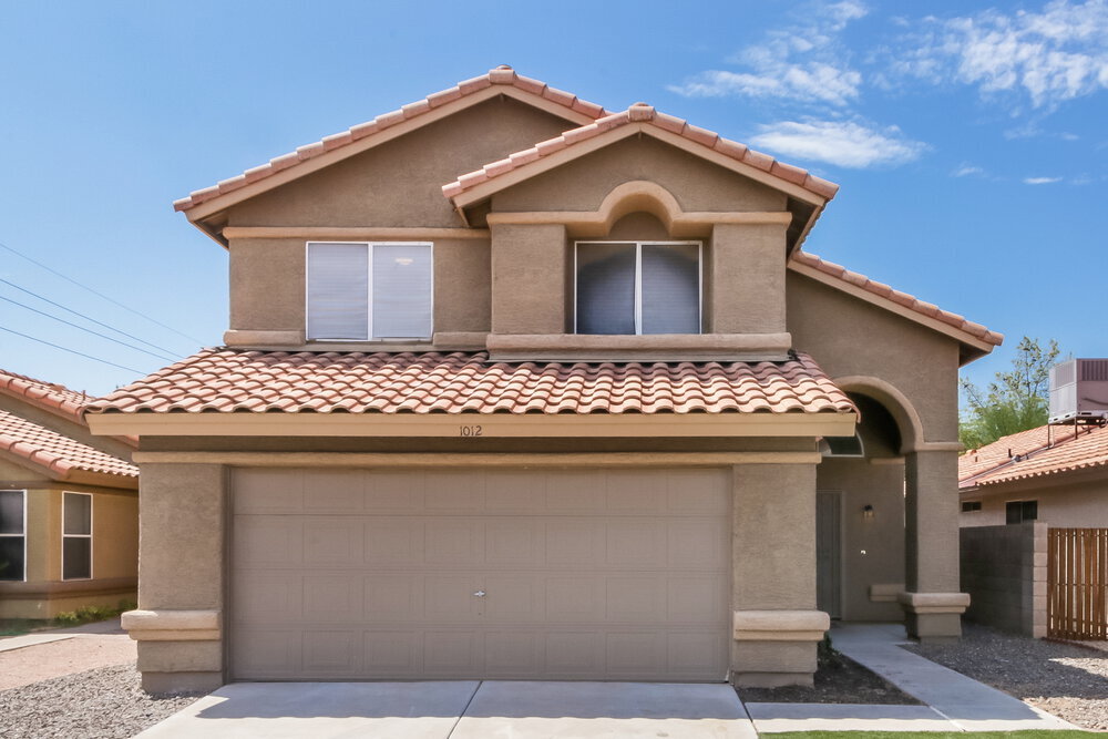 Foto principal - 1012 N Blackstone Dr