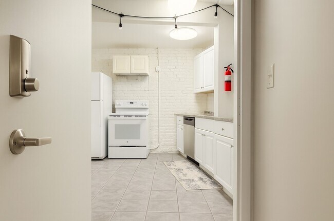 Foto del edificio - 101 Court St