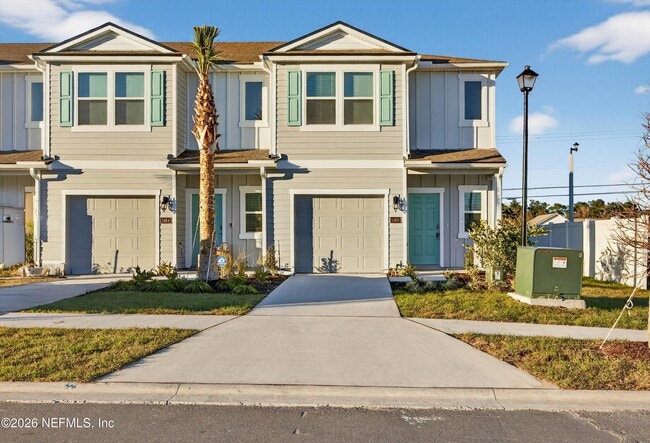 Building Photo - 1460 Jeremiah St