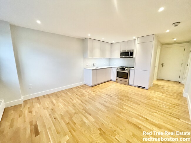 Foto del edificio - 1400 Columbia Rd
