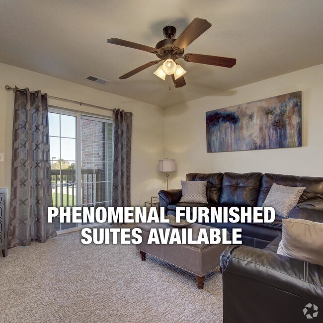 The Abbey Apartments Als Springfield Mo Com Building Photo Hawthorn Suites Apartments