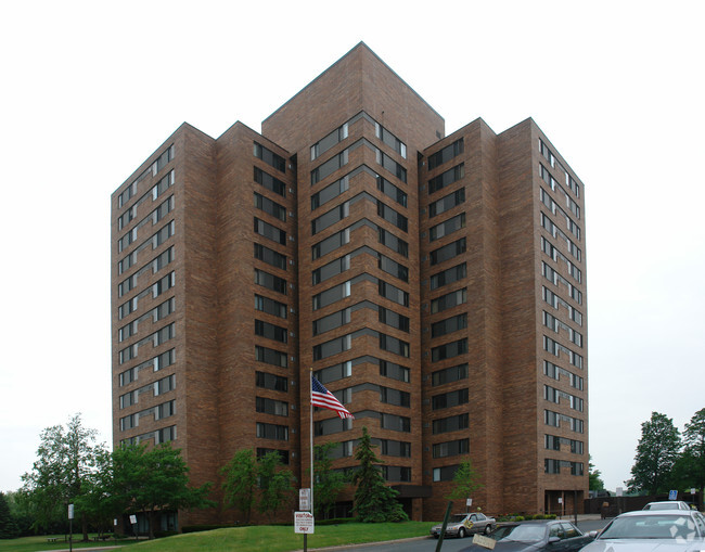 Building Photo - Knox Landing