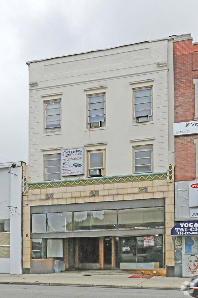 4123 Bell Blvd, Bayside, NY 11361 Apartments Bayside, NY