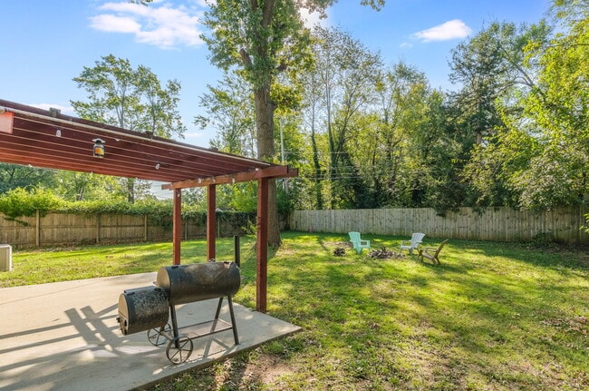 Foto del edificio - 4809 W 75th St