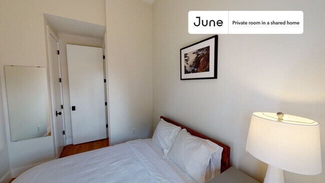 Foto del edificio - Room in Shared 5 bed/2 bath home in Bedford-Stuyvesant