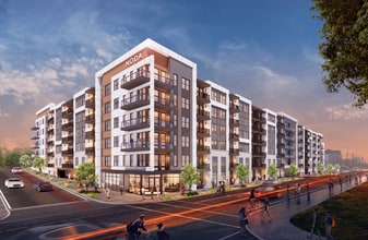 Building Photo - Union Noda