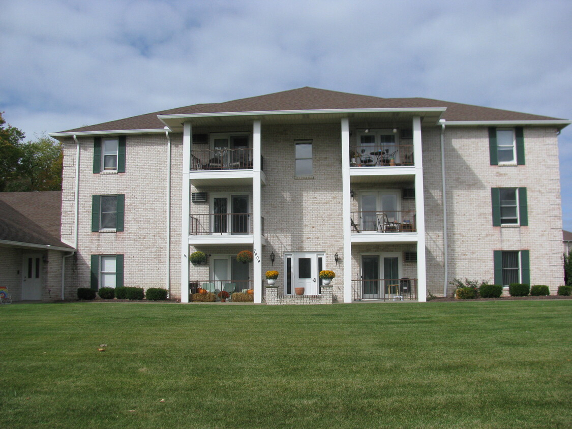 Condos For Rent Youngstown Ohio