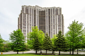 Building Photo - 700-2700 Humberwood Blvd