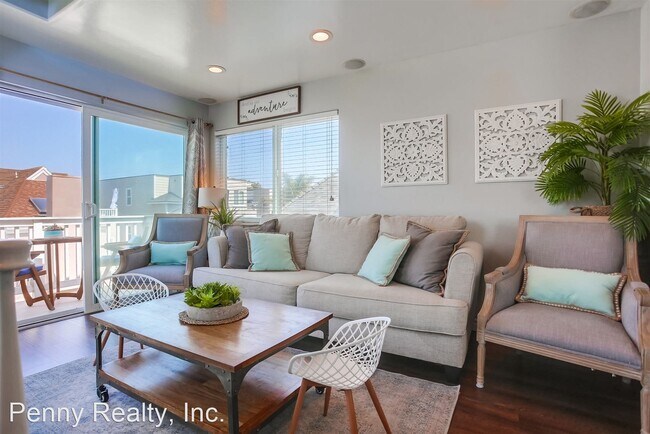 Foto del edificio - 3 br, 2 bath House - 817 San Jose Pl.