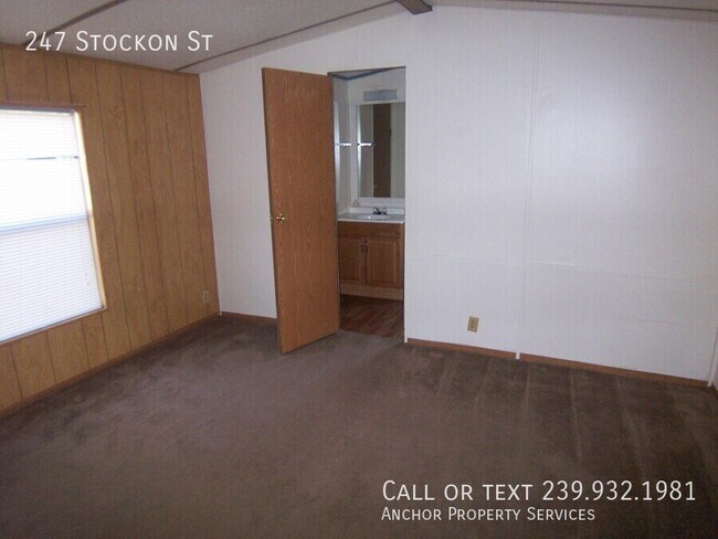 Building Photo - 247 Stockton St