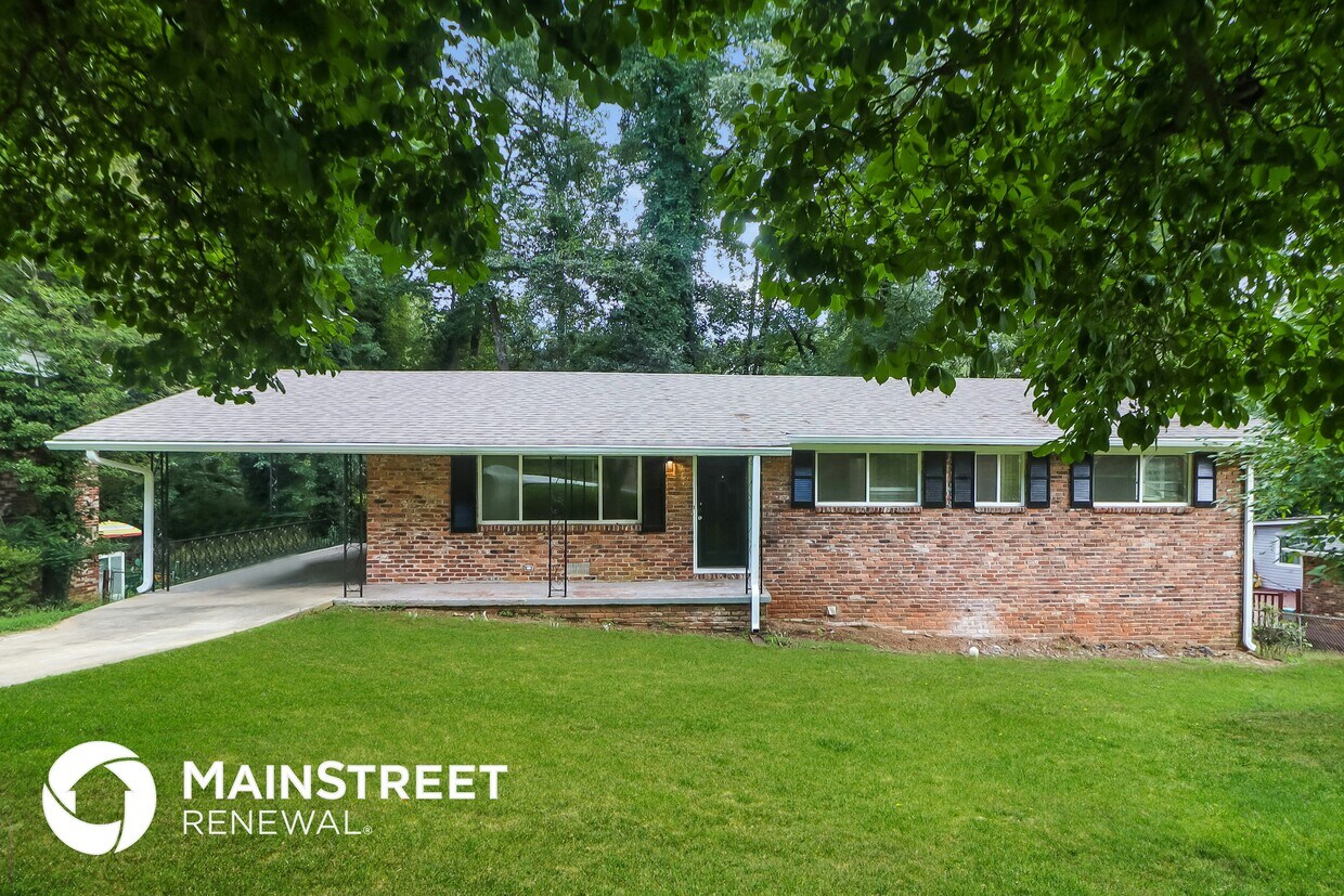 Primary Photo - 4058 Brookcrest Cir