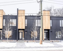 Building Photo - 2206-2249 49 Ave SW