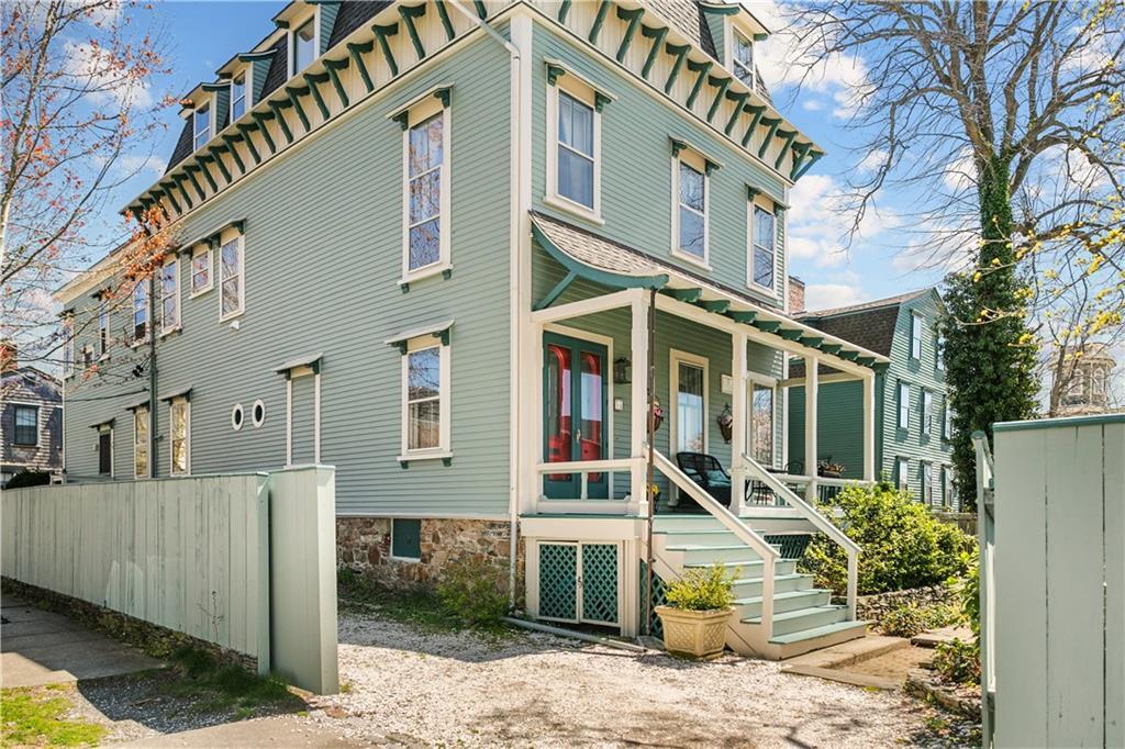 Primary Photo - 55 Washington St
