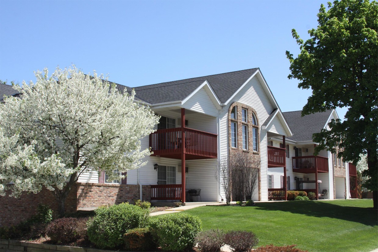 Primary Photo - 9140 W Morgan Ave